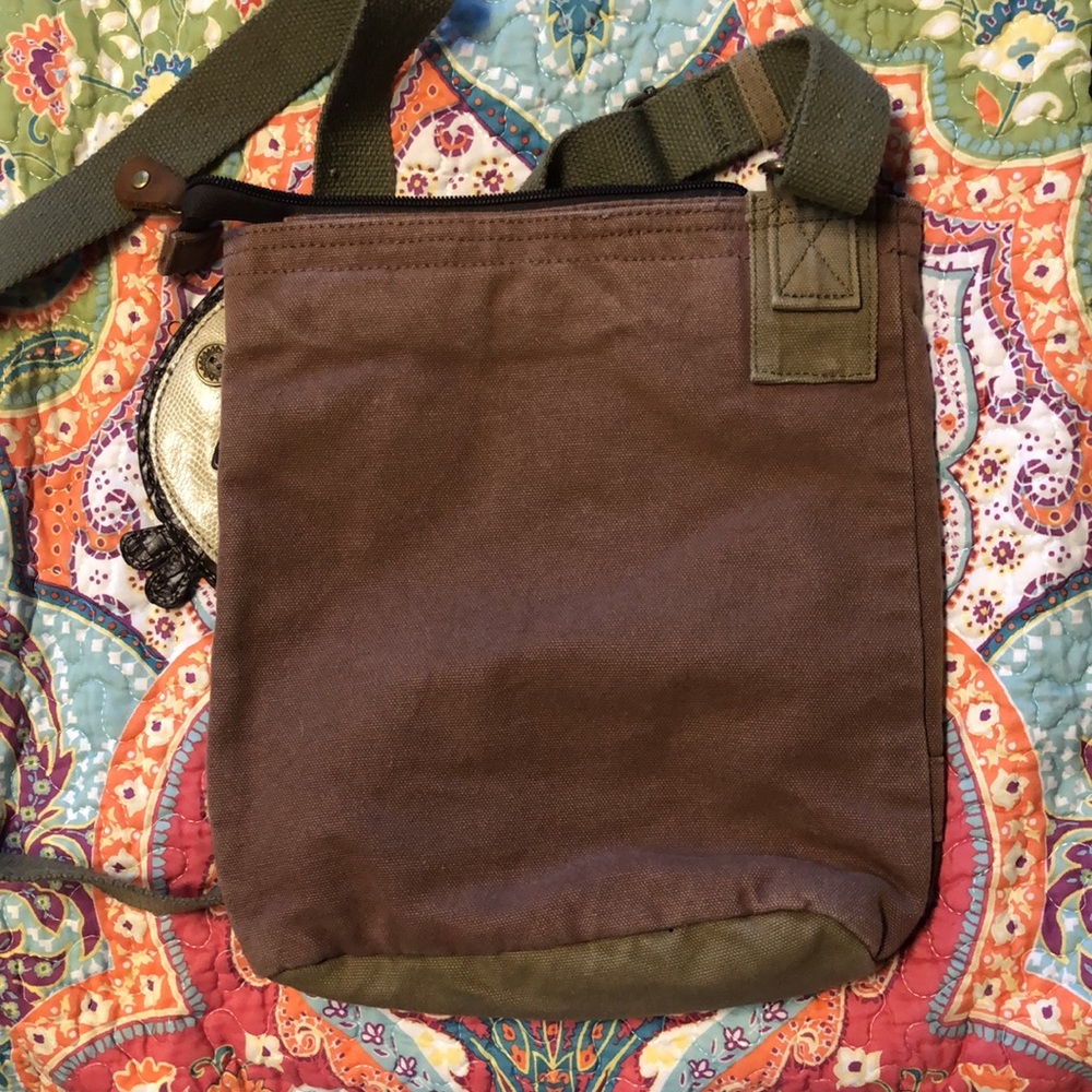 Chala Handbag - Picture 2 of 4